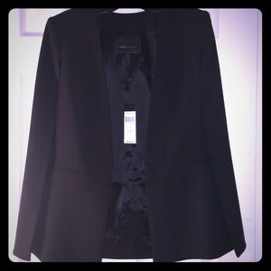 BCBG Maxazria Cape Blazer 🌟🌟Never worn🌟🌟